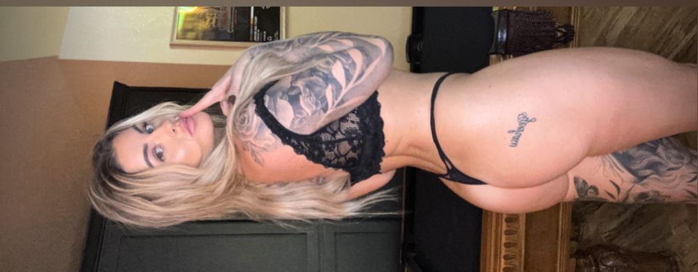 trixxxy19 OnlyFans profile picture