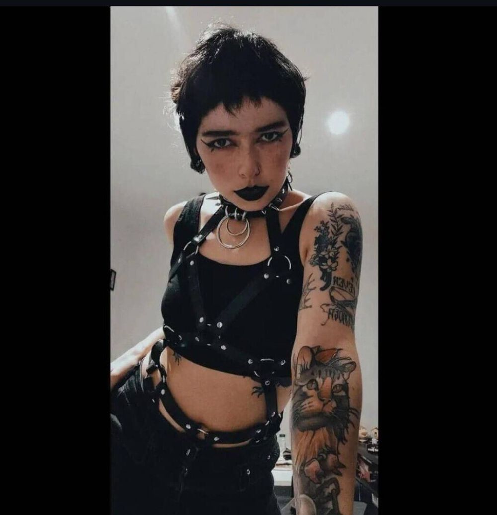 sweetvicious69 OnlyFans profile picture