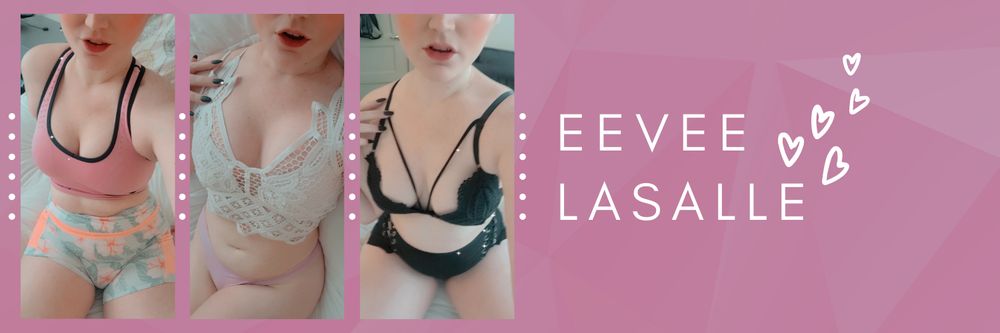 eeveelasalle OnlyFans profile picture