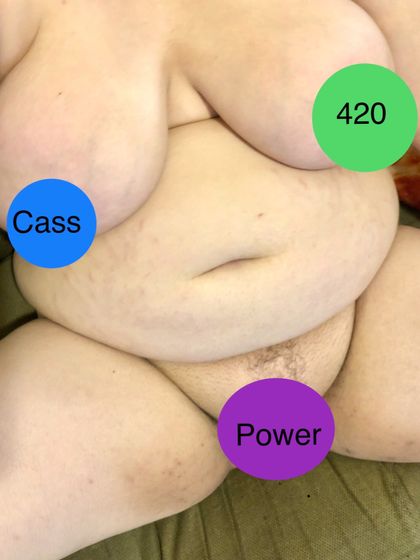 cass420power OnlyFans picture