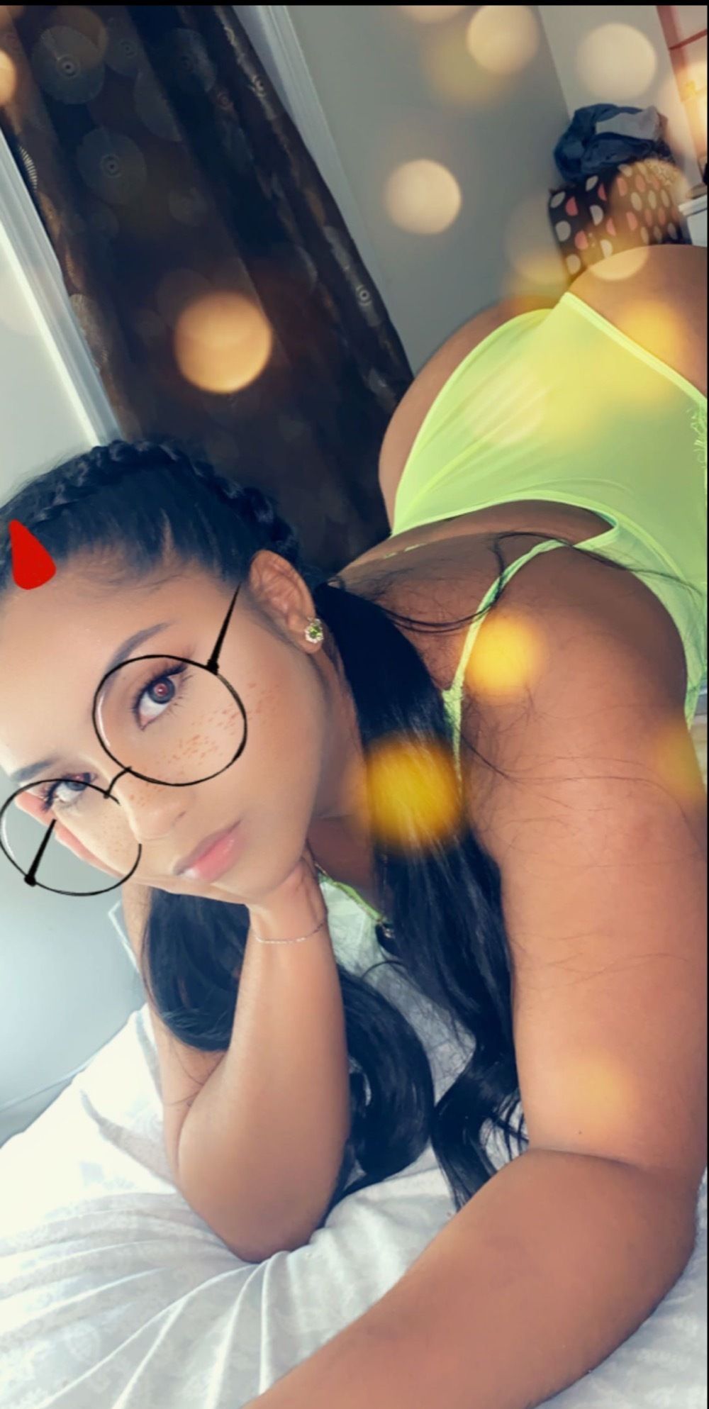 la_canelita OnlyFans profile picture
