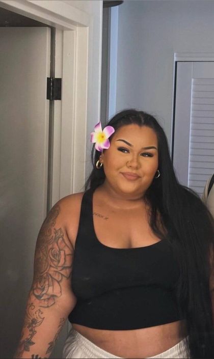 babyybrownskinfree OnlyFans picture