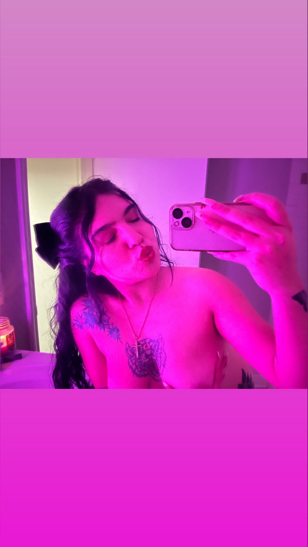 catalinauribe OnlyFans profile picture