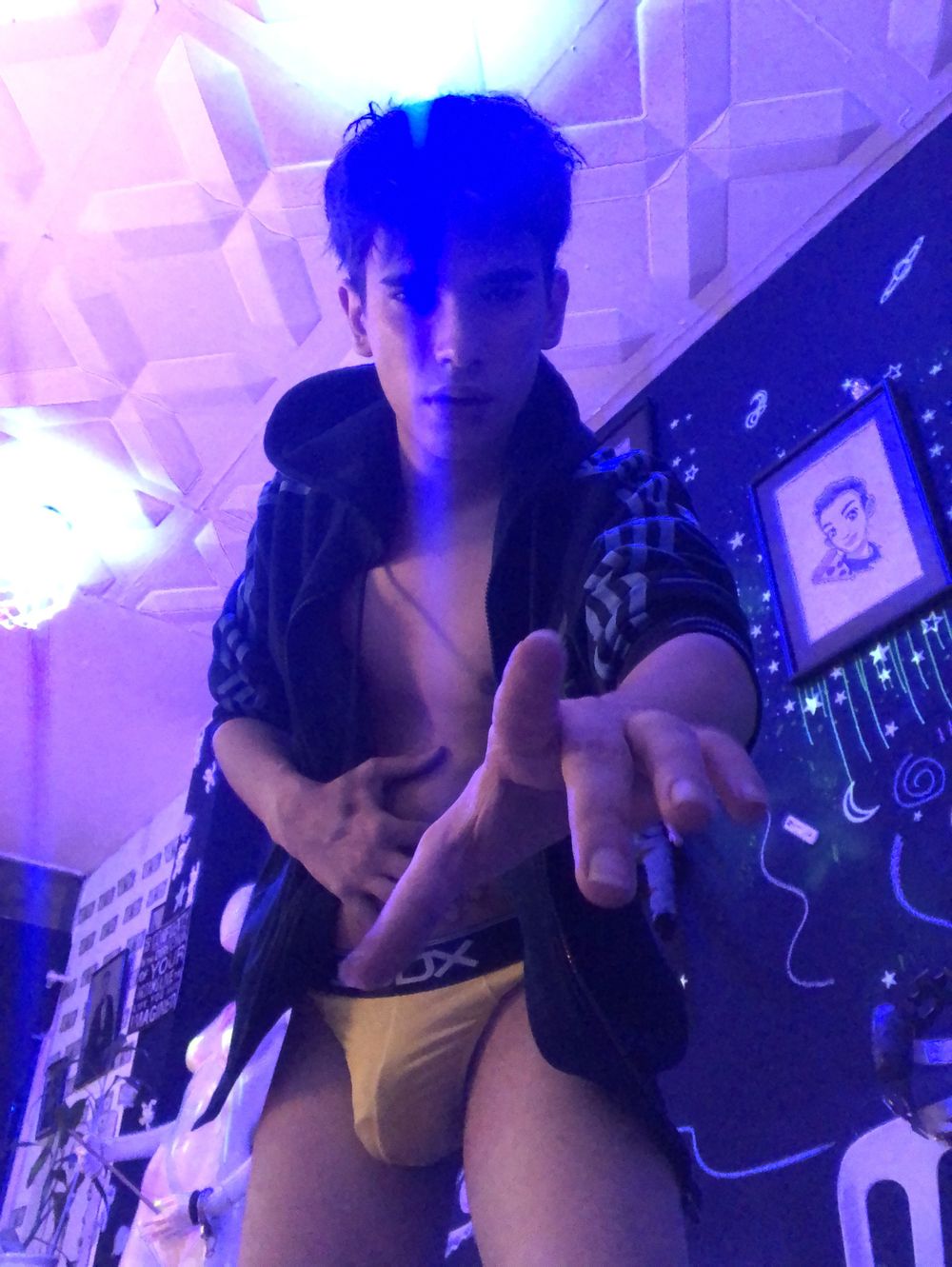 nachocheddar OnlyFans profile picture