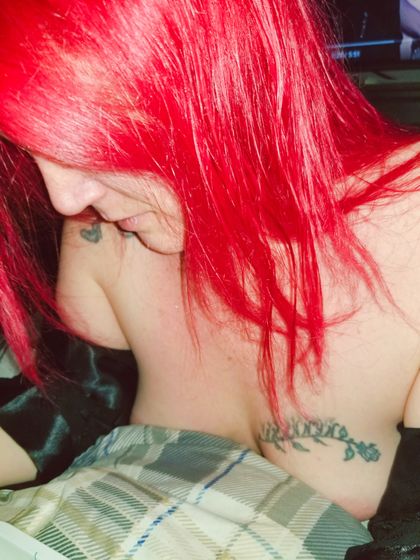 hisredheadfree OnlyFans picture
