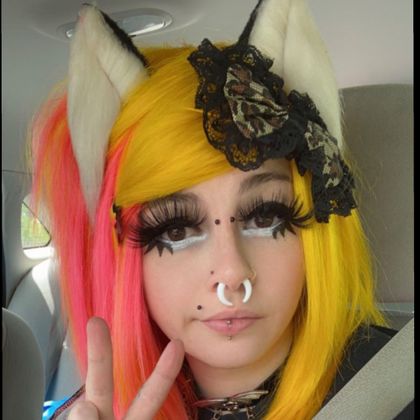 meowlex OnlyFans picture