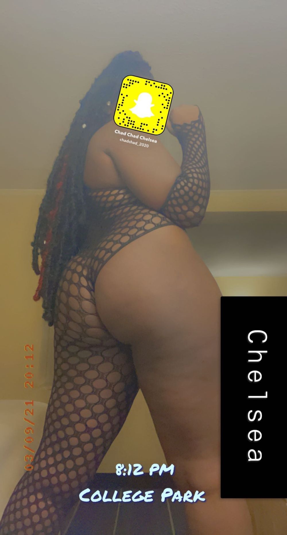 chelsea_blessed OnlyFans profile picture