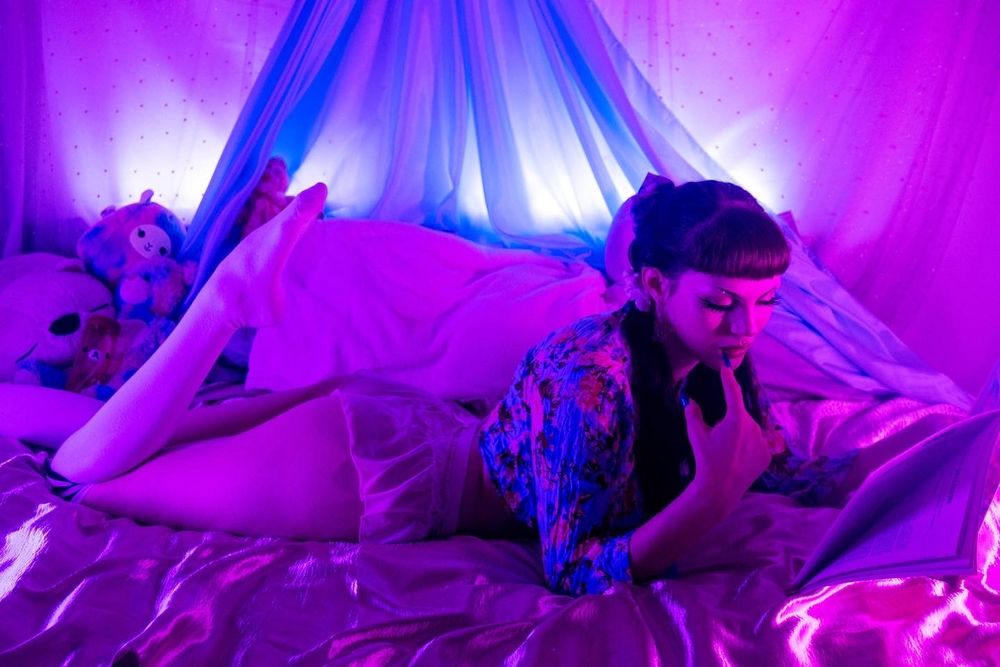 marcy.sinclair OnlyFans profile picture