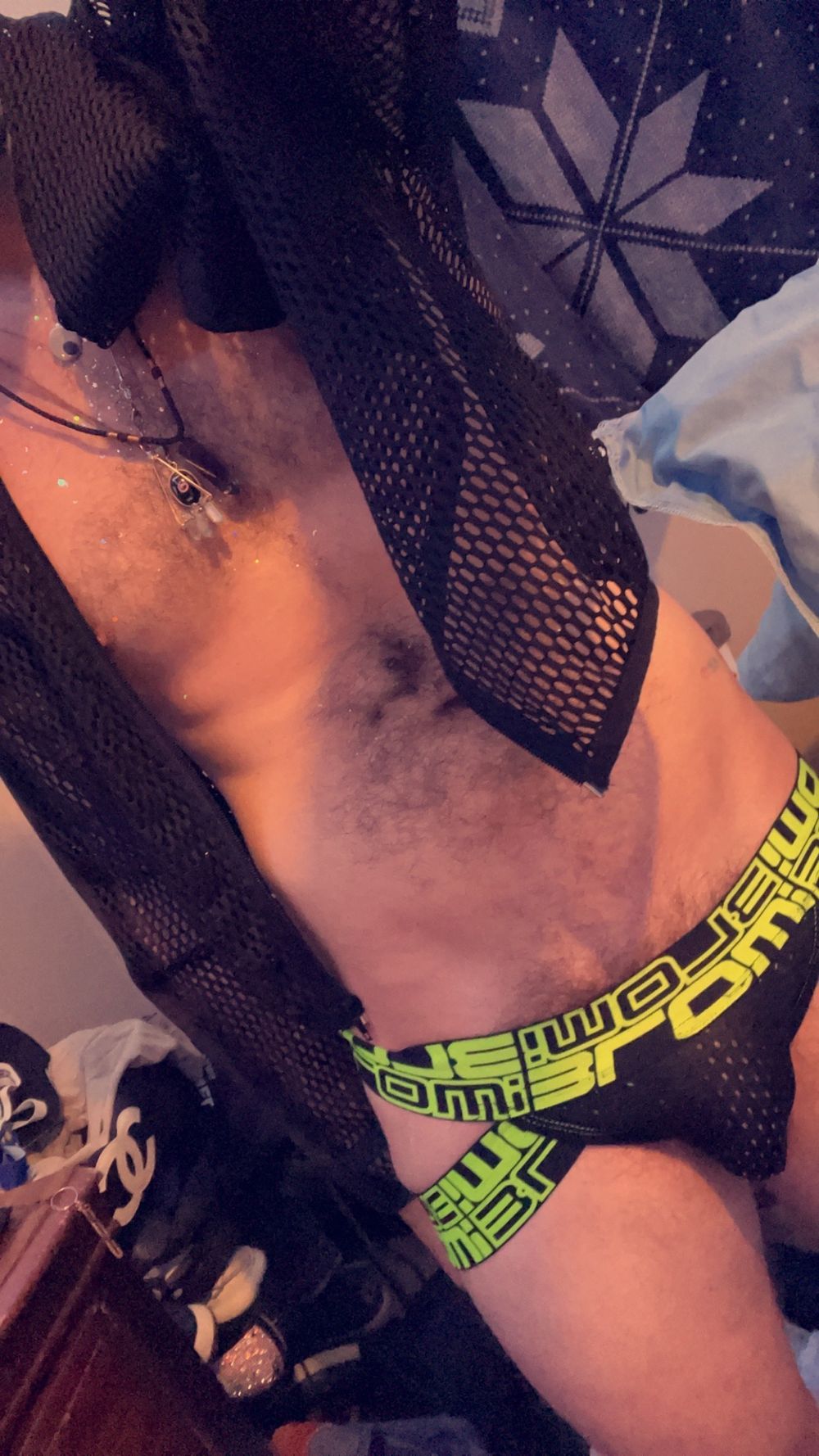 kfoxholen1 OnlyFans profile picture