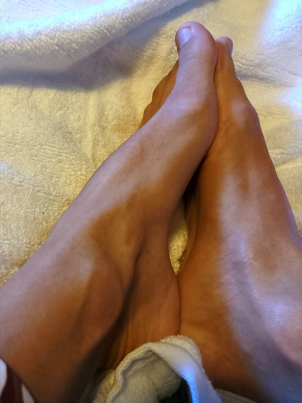 justafeetbaby OnlyFans profile picture