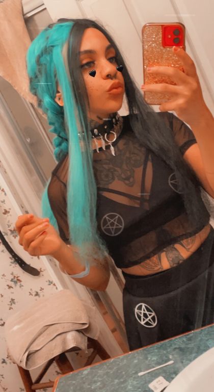 goth-moth-xl OnlyFans picture