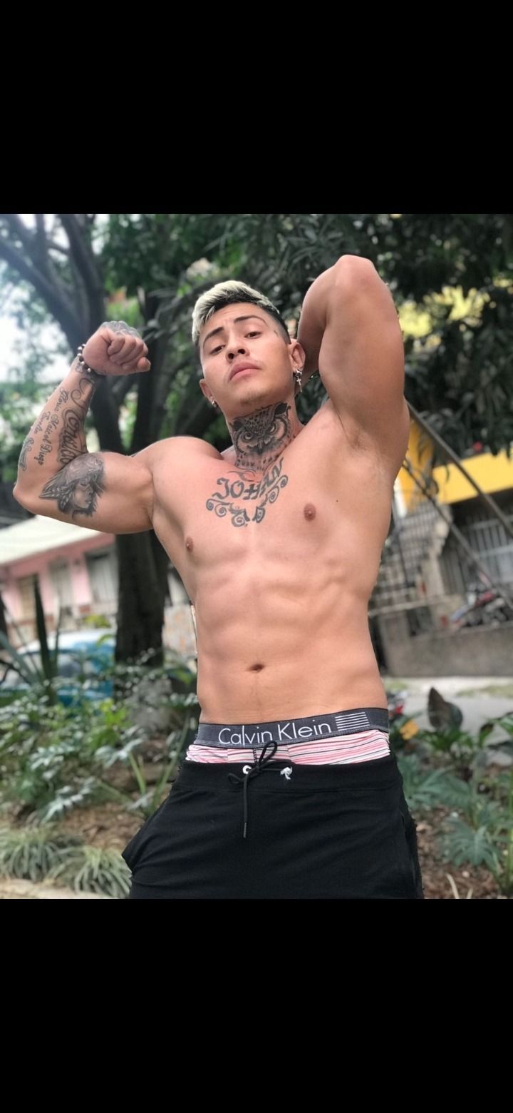 johanbedoya OnlyFans profile picture