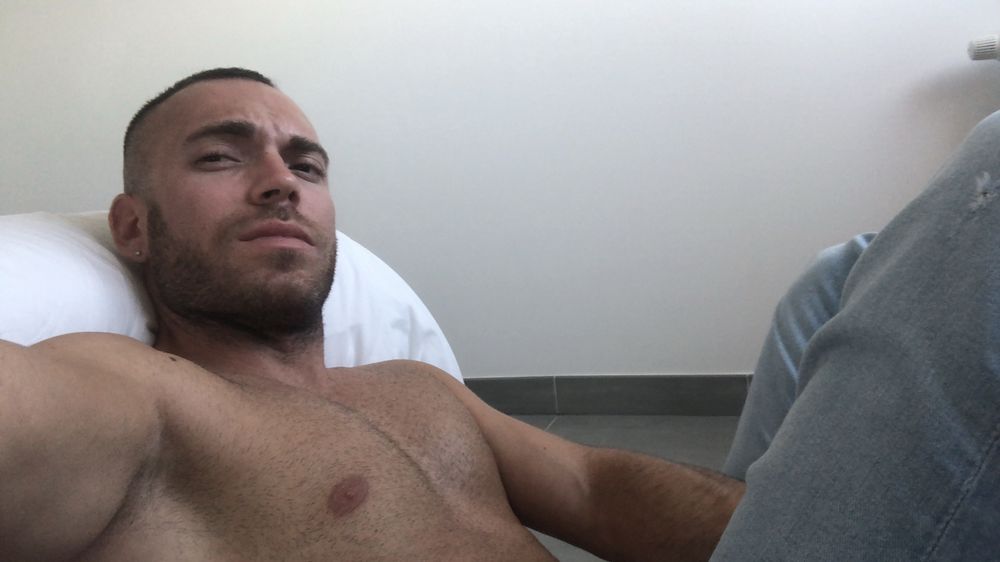 ben_corve OnlyFans profile picture