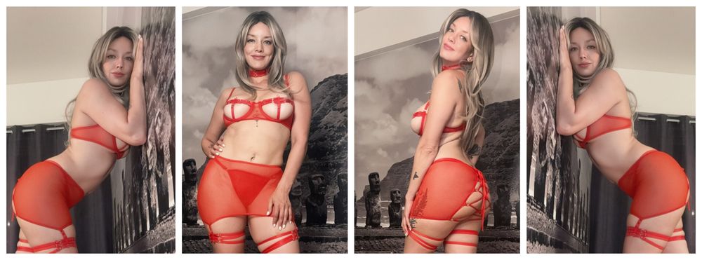 ambervipok OnlyFans profile picture