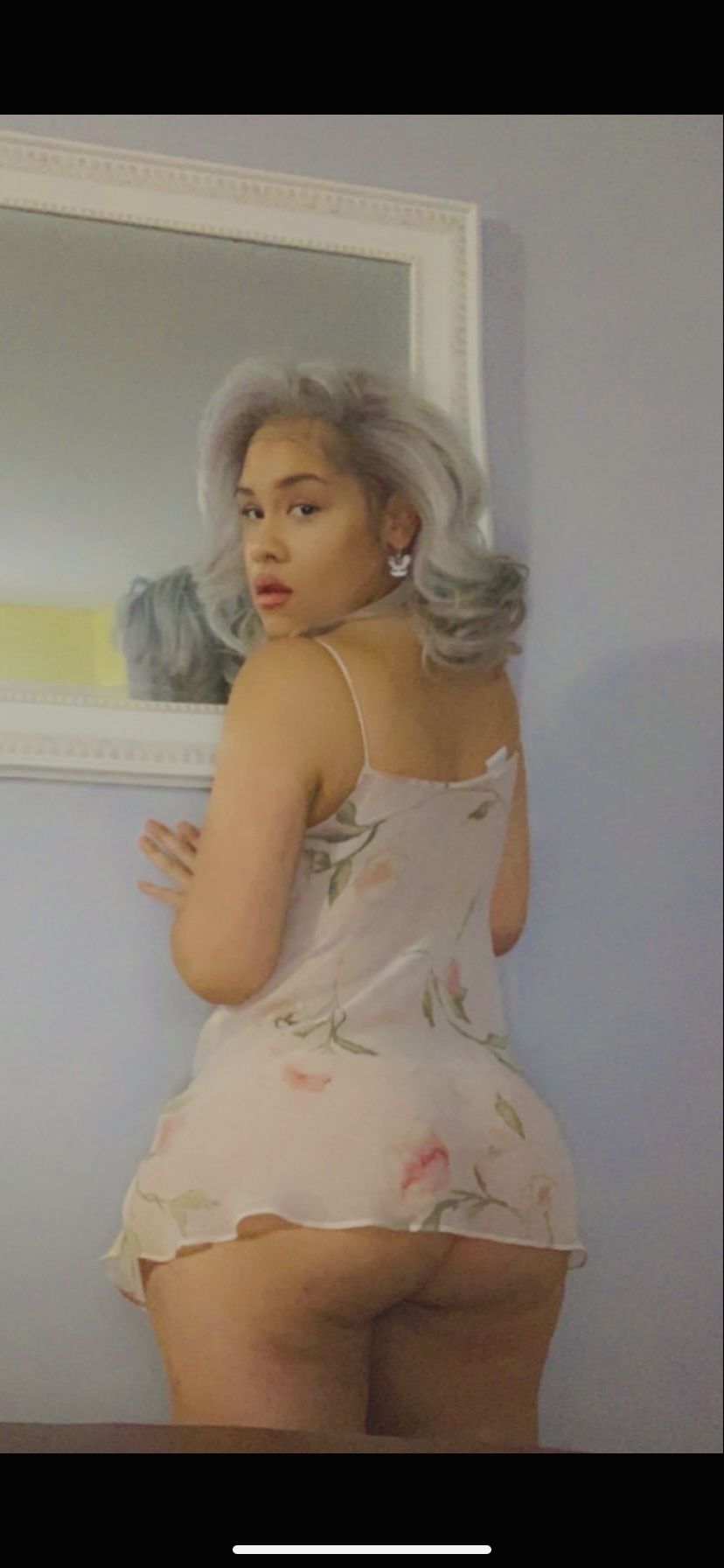 therealonmytippytoes OnlyFans profile picture