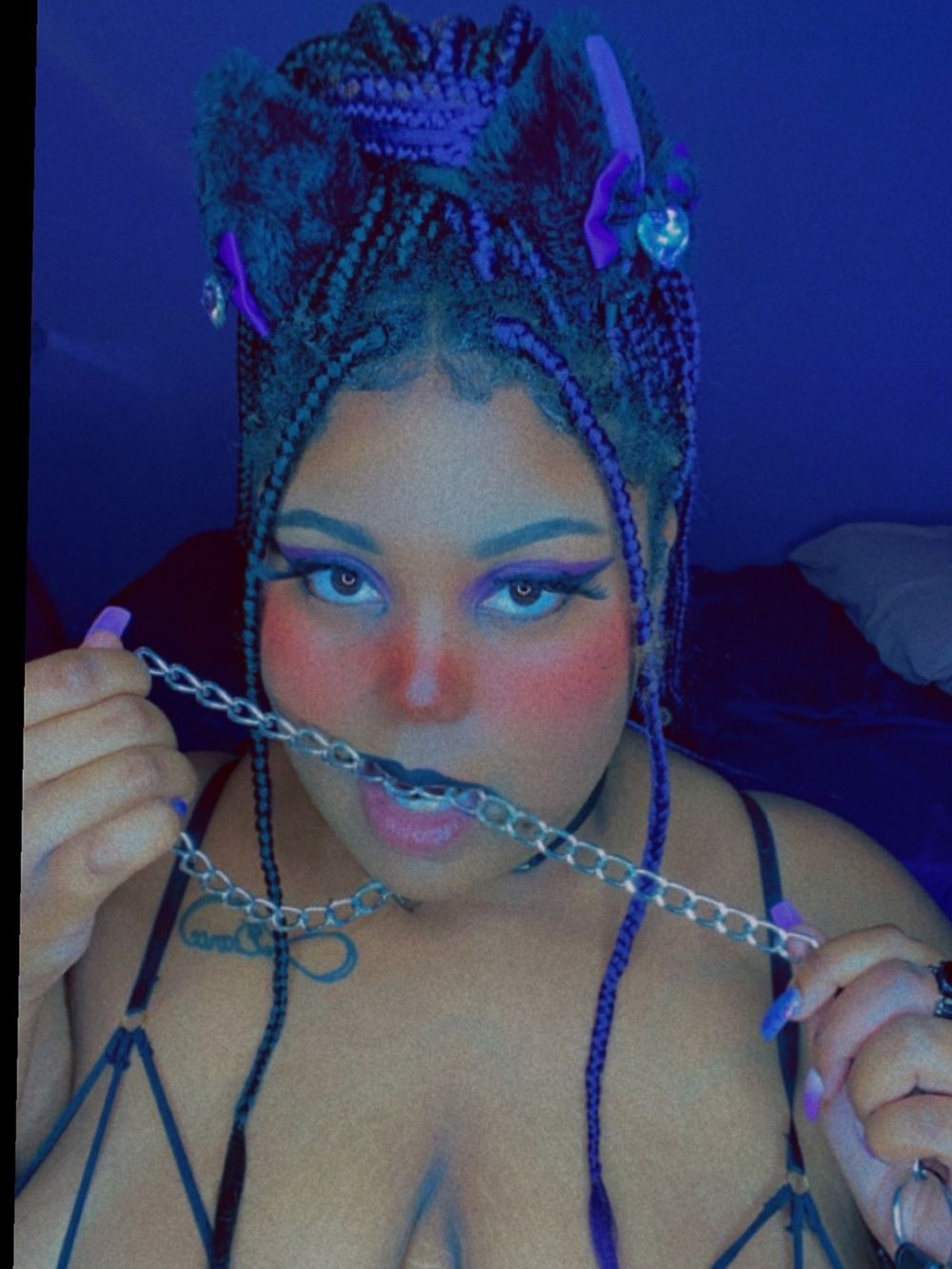 camillamittens OnlyFans profile picture