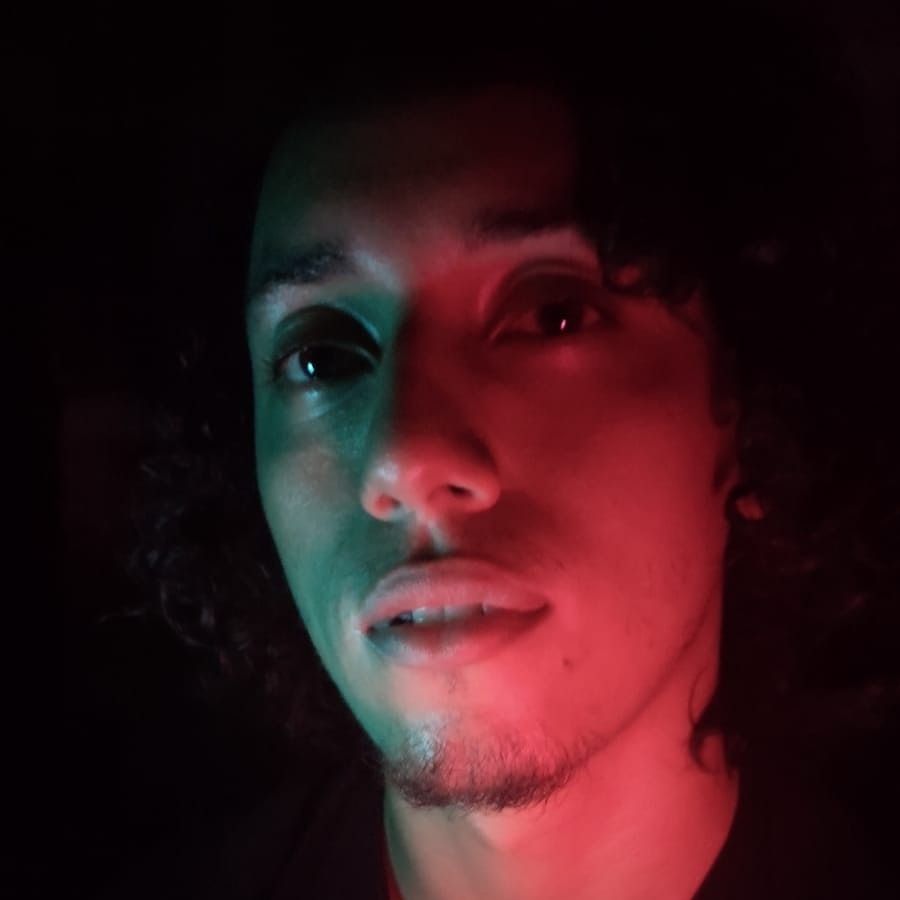 andrehortiz OnlyFans profile picture