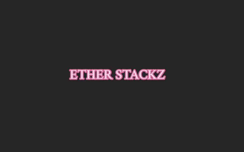 ether.stackz OnlyFans profile picture