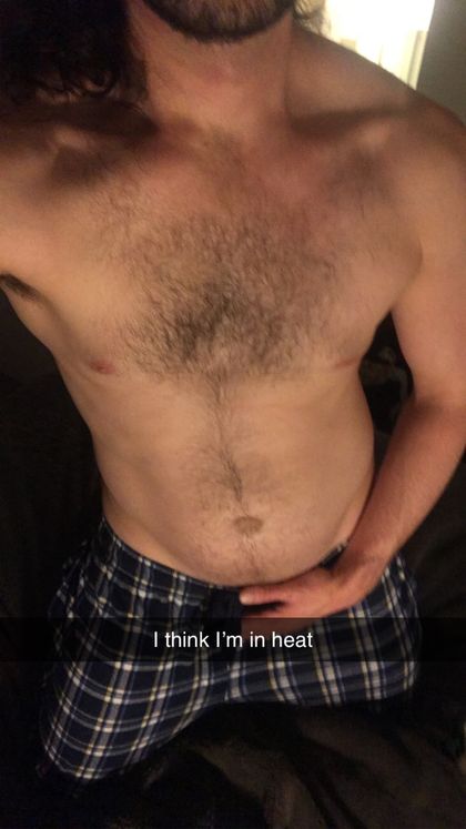 mpregbetaboi OnlyFans picture