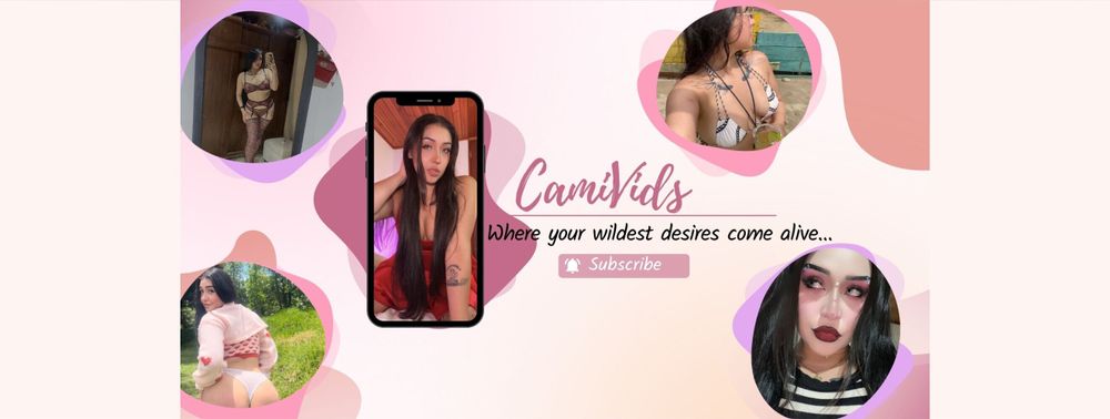 camivids OnlyFans profile picture