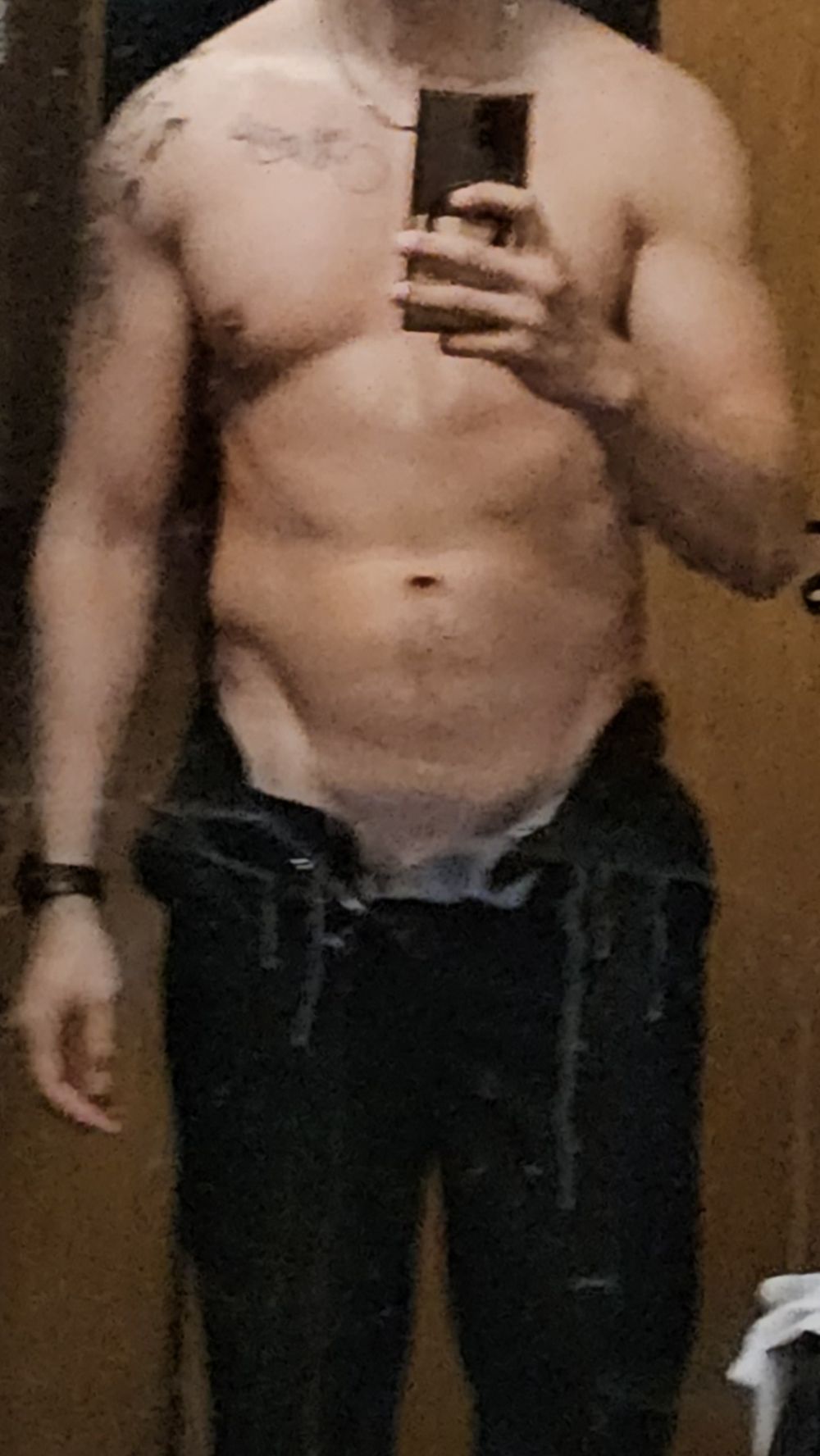 sculptedstud OnlyFans profile picture
