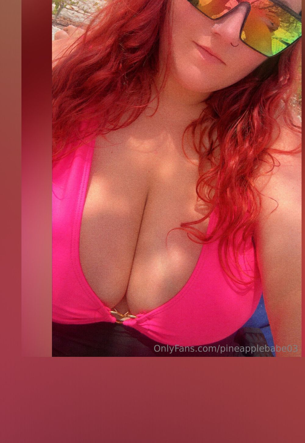 pineapplebabe03 OnlyFans profile picture