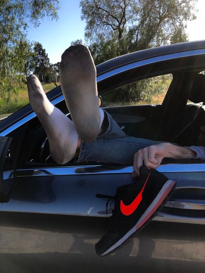 sneakerguy90 OnlyFans picture