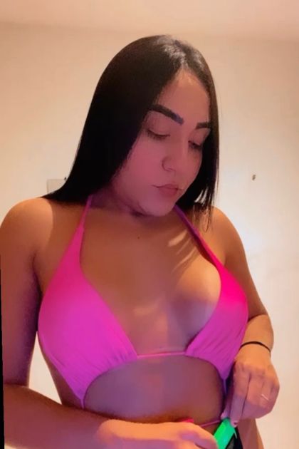 darlyalvs OnlyFans picture