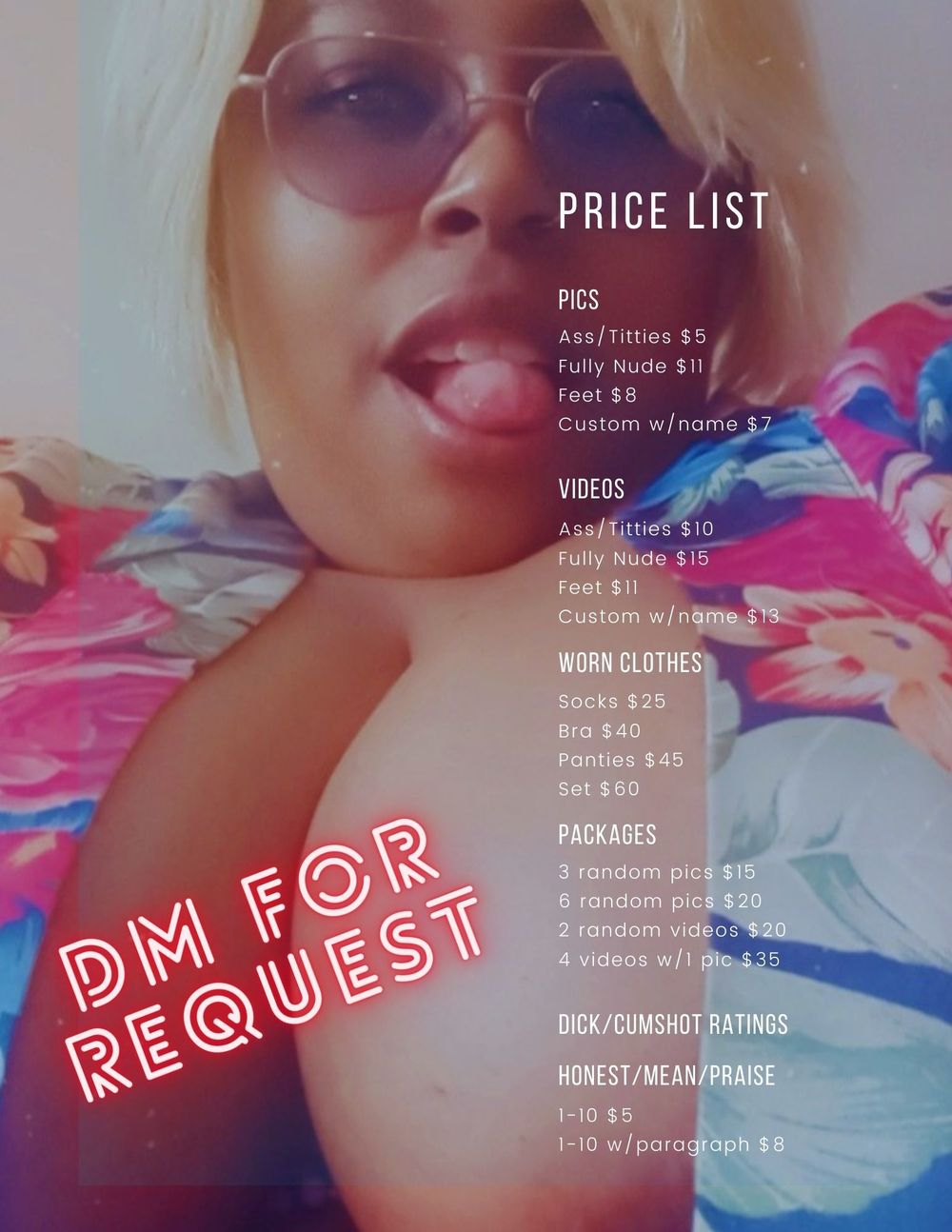honeyskloset OnlyFans profile picture