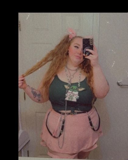 redheaddevil OnlyFans picture