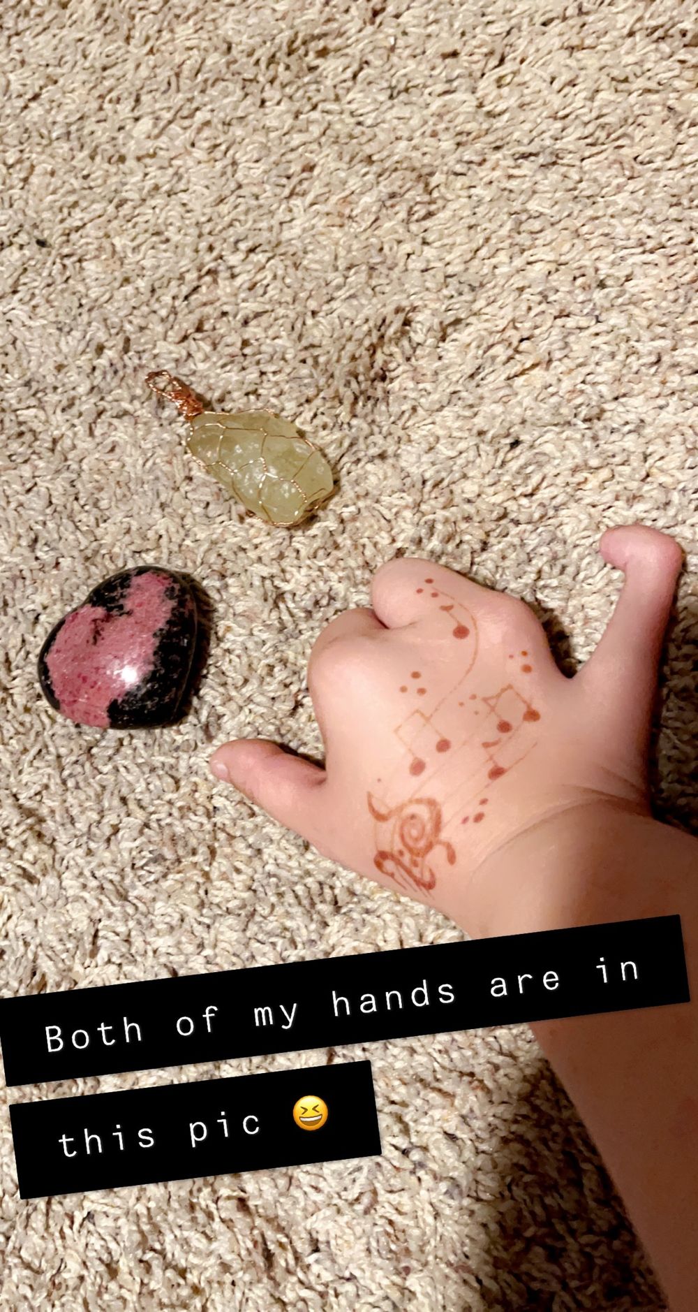 handsfromhelly OnlyFans profile picture