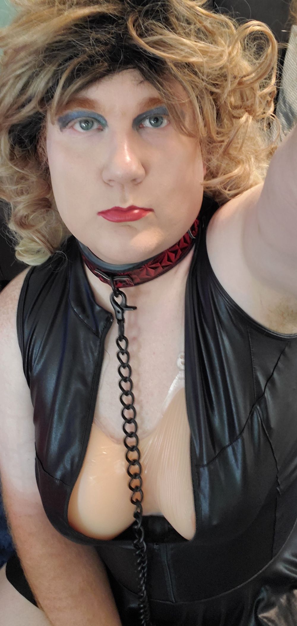 gingersissy344 OnlyFans profile picture