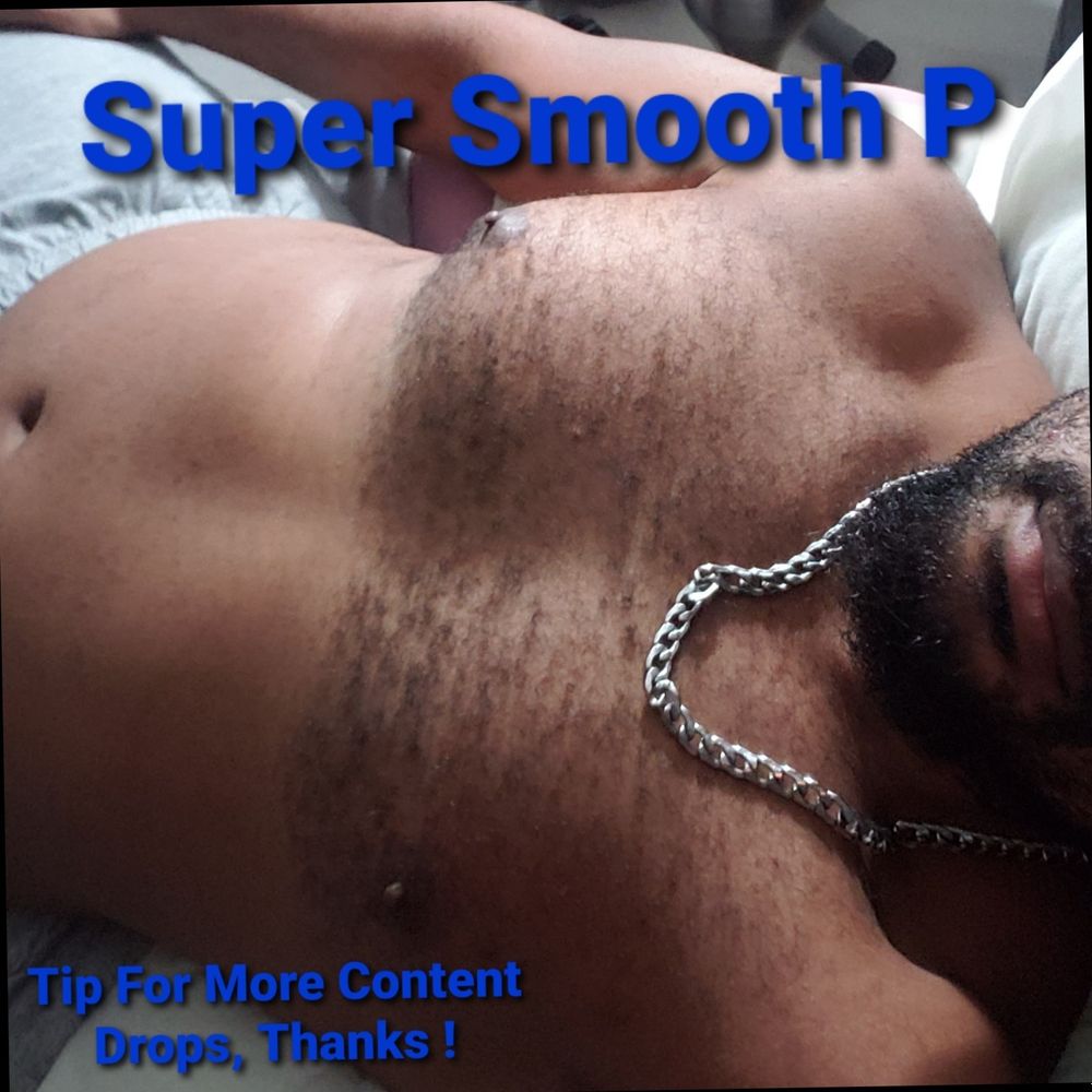 ssmoothp OnlyFans profile picture