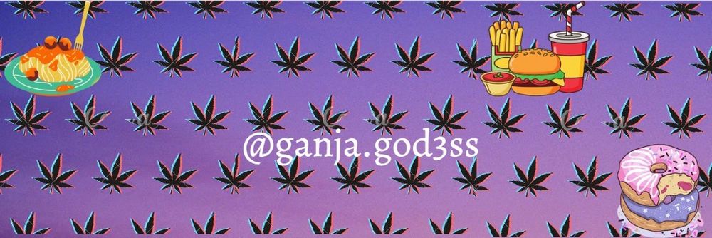 ganja.god3ss OnlyFans profile picture