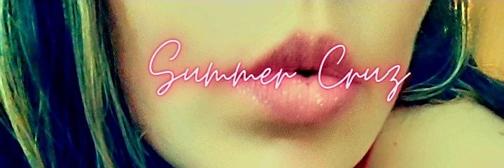summercruzofficial OnlyFans profile picture