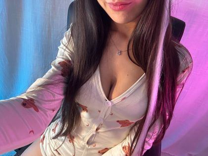 evaangeloni OnlyFans picture