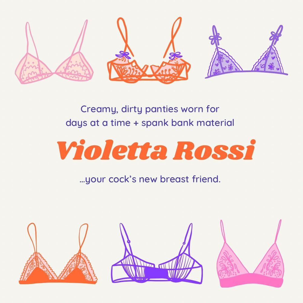 xciaoviolettax OnlyFans profile picture