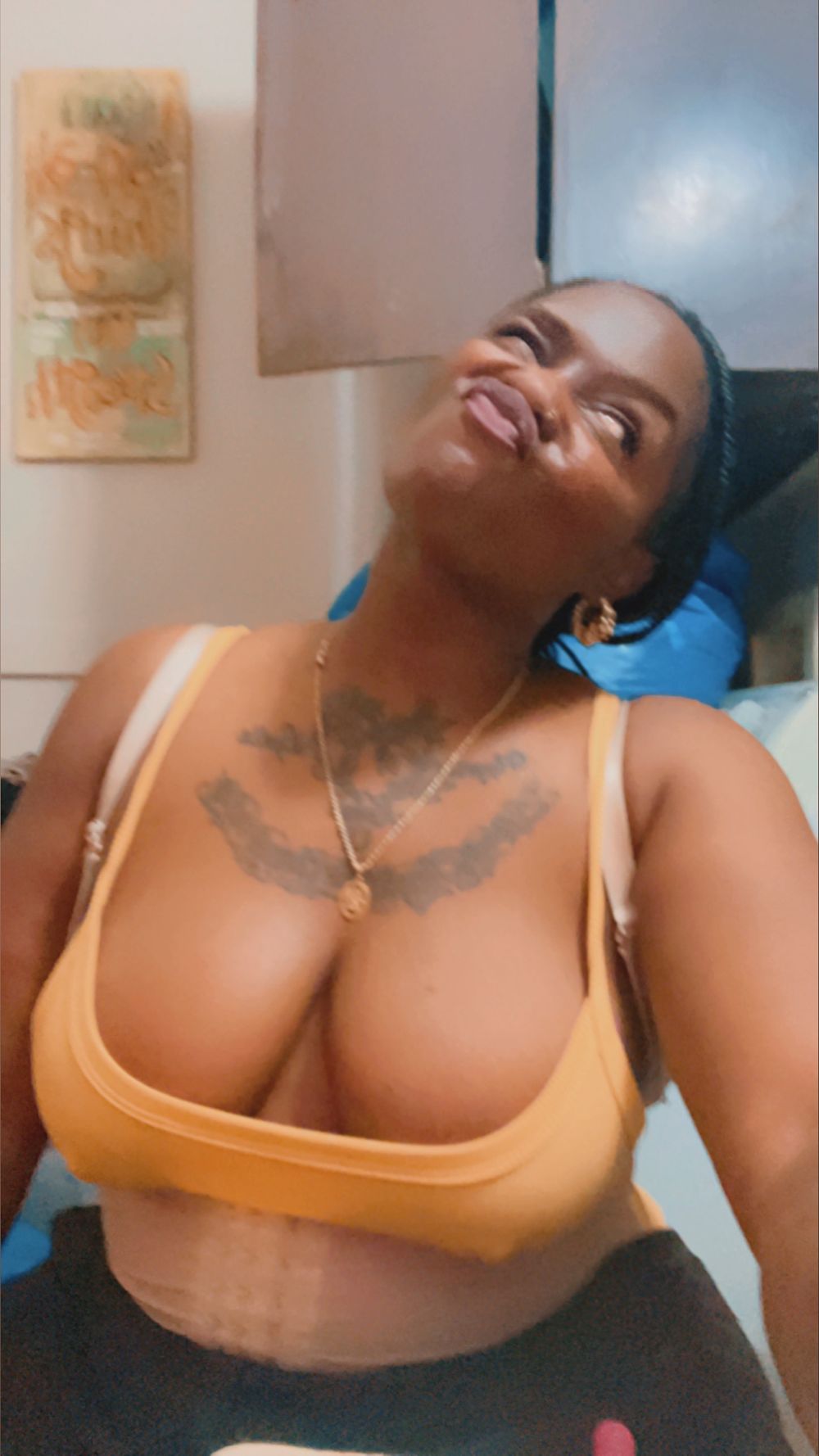 lanicea25 OnlyFans profile picture
