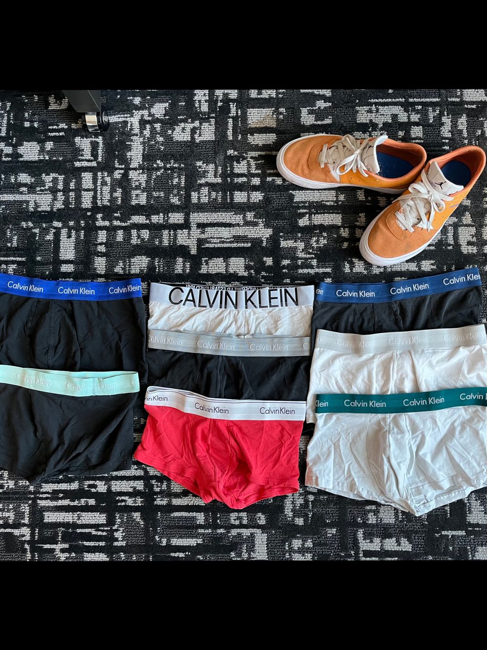 calvinsd93 OnlyFans profile picture