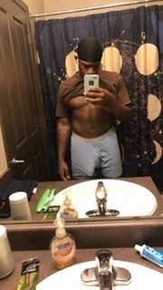 the8lackknight OnlyFans profile picture