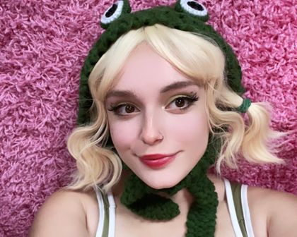 plantluvrrr OnlyFans picture