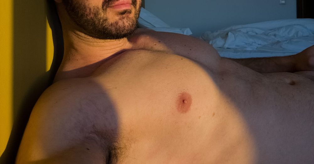 benny_sc OnlyFans profile picture