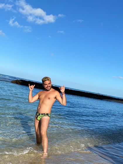 miguelyvonn OnlyFans picture