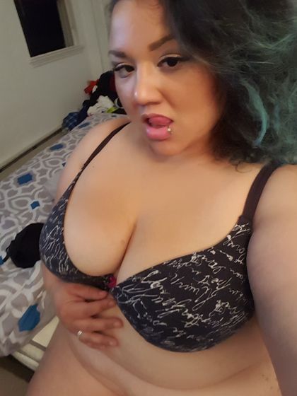 fluffymermaidbabe OnlyFans picture