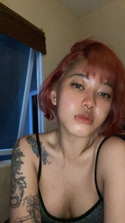 dysthymiccc OnlyFans picture