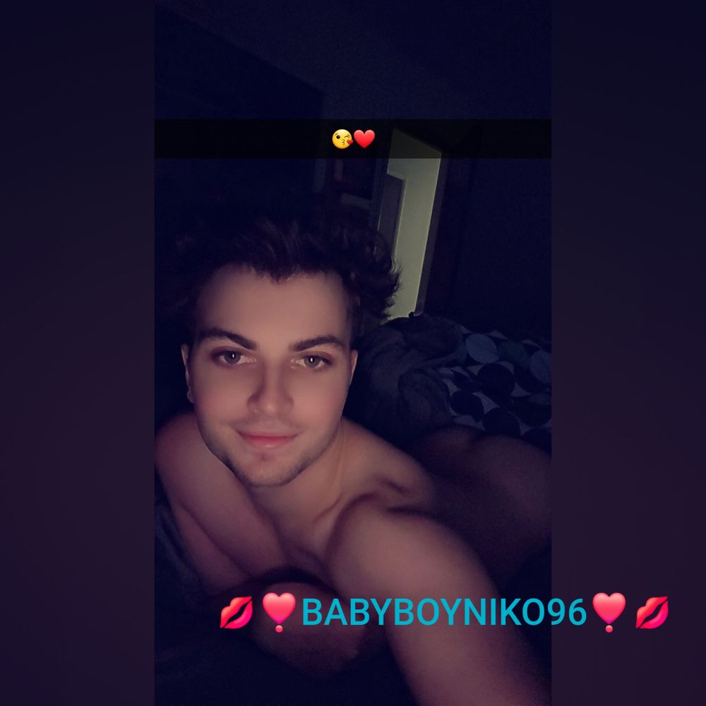 babyboyniko96 OnlyFans profile picture