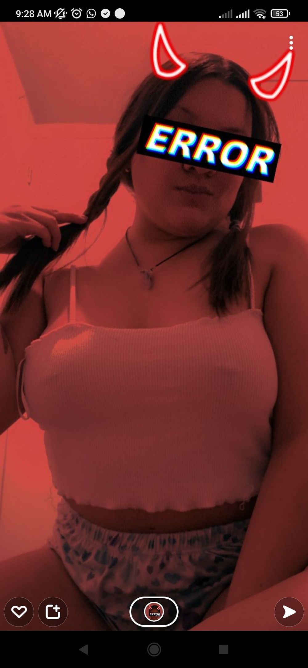 nicoleevans OnlyFans profile picture