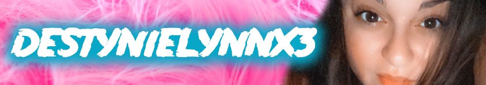 destynielynnx3 OnlyFans profile picture