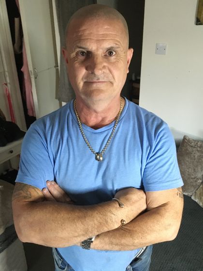 thedarkroom666 OnlyFans picture