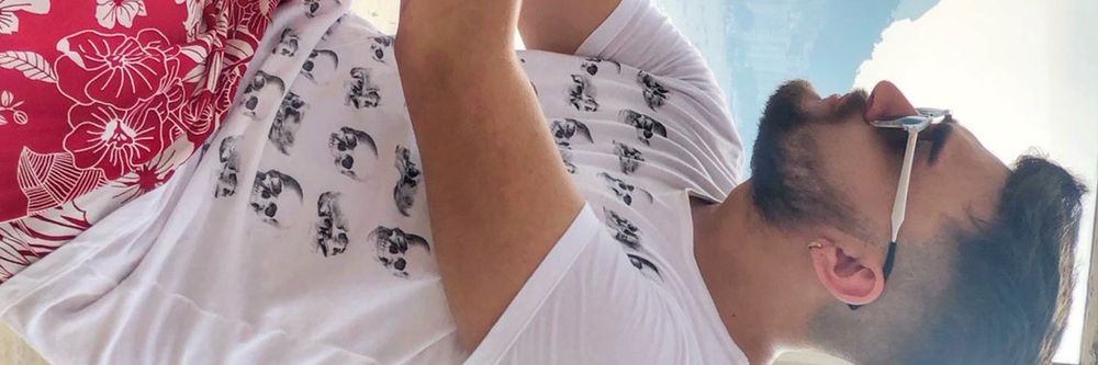 felipedjrossi OnlyFans profile picture